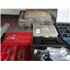 Image 1 : Lot of O-Rings & Alignment Shims