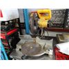 Image 1 : Dewalt Miter Saw