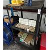 Image 1 : Bretford A/V Cart