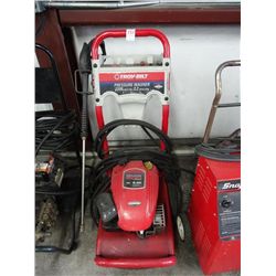 Troy-Bilt 2200 PSI Pressure Washer