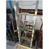 Image 1 : Aluminum Appliance Dolly