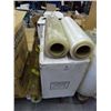 Image 1 : 4 - 18' x 1500' Heavy Stretch Film - 4 Times the Money