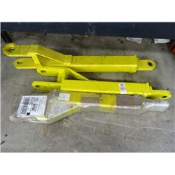 Lot of Lift Arm Adapter Bars