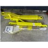 Image 1 : Lot of Lift Arm Adapter Bars