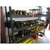 Image 1 : Heavy Duty Shelving System