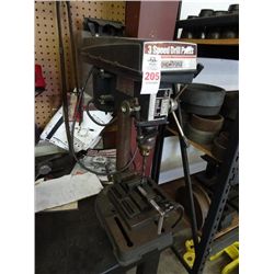 Ohio Forge 3 Speed Drill Press