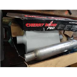 Muffler & Clamps