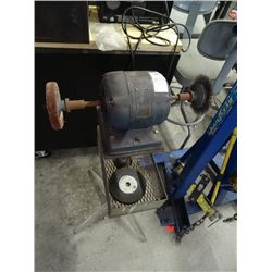 Bench Grinder