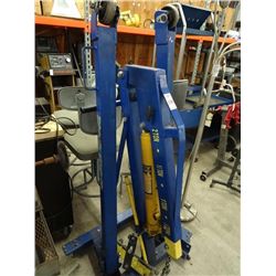 2 Ton Shop Crane