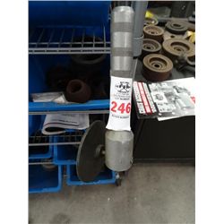 Air Grinding Tool