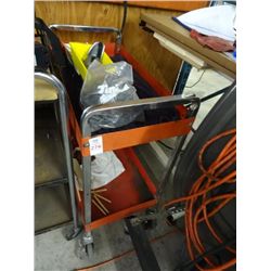 Warehouse Cart