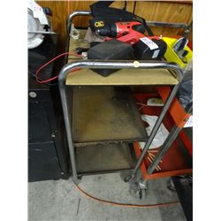 Warehouse Cart