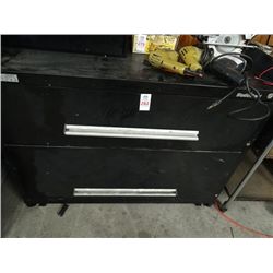 Stanley 2 Drawer Tool Box