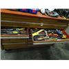 Image 2 : Matco 13-Drawer Rolling Tool Cabinet