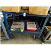 Image 1 : Steel Stg. Cart