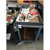 Image 1 : Metal Cart
