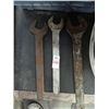 Image 1 : Large Box End Wrenches (3)