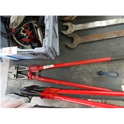 Large Bolt Cutters