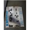 Image 2 : Marathon Horizontal Air Compressor - 1 ph - 230 V - 3 hp