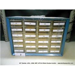 BOLT BIN: ELECTRONICS