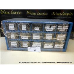 BOLT BIN: ELECTRONICS