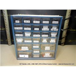 BOLT BIN: ELECTRONICS