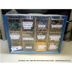 BOLT BIN: ELECTRONICS