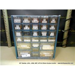 BOLT BIN: ELECTRONICS