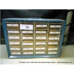 BOLT BIN: ELECTRONICS