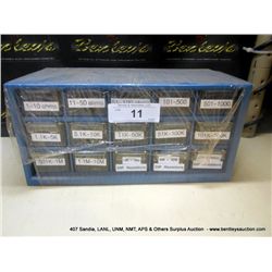 BOLT BIN: ELECTRONICS