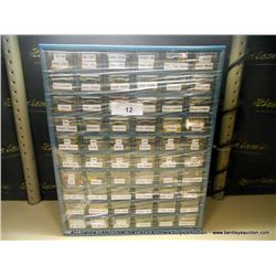 BOLT BIN: ELECTRONICS