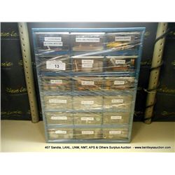 BOLT BIN: ELECTRONICS