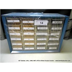 BOLT BIN: ELECTRONICS