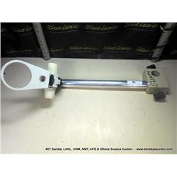 MICROSCOPE STAND