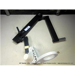 LEICA 312610 MICROSCOPE STAND