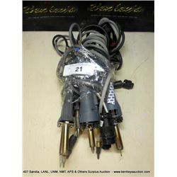 SOLDERING TIPS (5X THE MONEY)