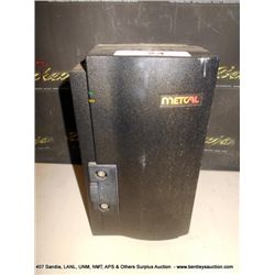 METCAL MX-500P-11 POWER SUPPLY