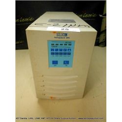 SILICON SAFEGUARD UPS