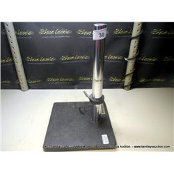BAUSCH & LOMB MICROSCOPE STAND