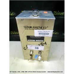 SLM MH-116 RF SWITCH (print sequence:) 35284