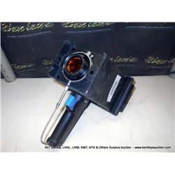 IBI QSP GEL ELECTROPHORESIS SYSTEM (print sequence:) 35273