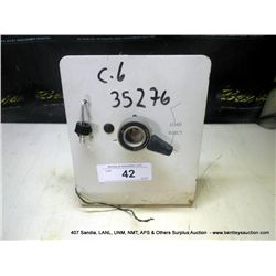 OPTICAL ACCESSORIE (print sequence:) 35276