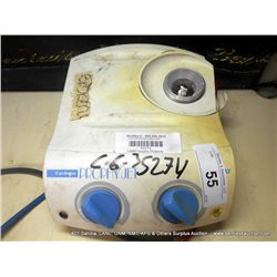 CAVITRON PROPHY JET (print sequence:) 35274