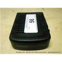 DOLBY DC50XY AUDIO/VIDEO SWITCH (print sequence:) 35295