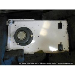 INTENSIFIER PSU (print sequence:) 58697