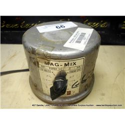 PS CO. 65904 MAG-MIX (print sequence:) 35271