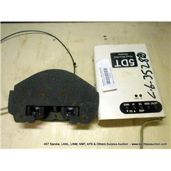 PDS 5DI HEAD MOUNTED DISPLAY (print sequence:) 35280