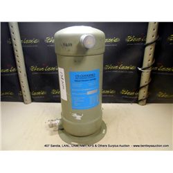 HELIX TECH CORP HELIUM FILTRATION 80B0255K001 CTI CYROGENICS CARTRIDGE