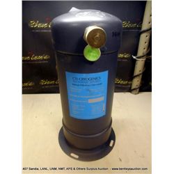 HELIX TECH CORP HELIUM FILTRATION 8080280K001 CTI CYROGENICS CARTRIDGE