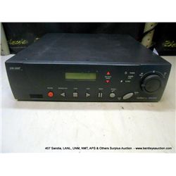 KALATEL CALIBER DSR-2000E-F92 SECURITY RECORDER FOR VCR